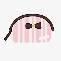 手绘美妆梳子插画图片素材其他格式下载动漫人物大全