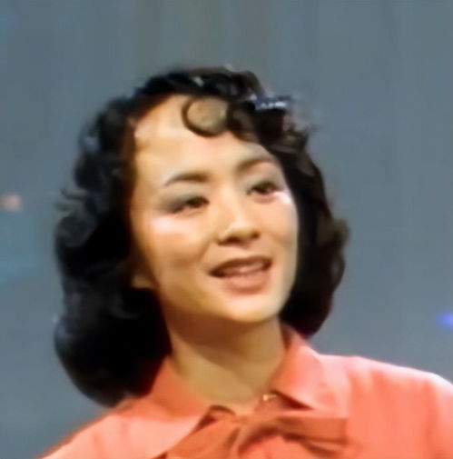 歌后谢莉斯24岁丧母,50岁患脑梗,67岁丧女,75岁黯然离世