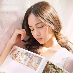 女生头像言不由衷
