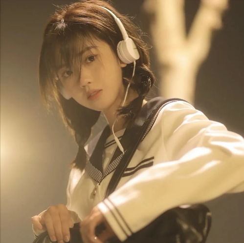 ins超级仙气的神仙女头
