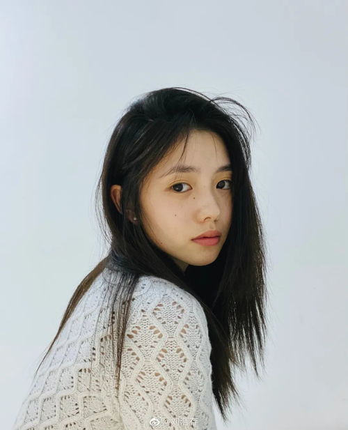 刘浩存受宠的谋女郎,00后最强资源