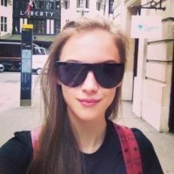 欧美头像帅气女生和你不联系不代表不想念