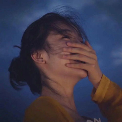 一些很有味道的温柔女生头像