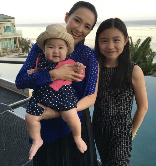 汪峰14岁女儿晒自拍,捂脸浅笑苹果肌饱满,颜值颇高