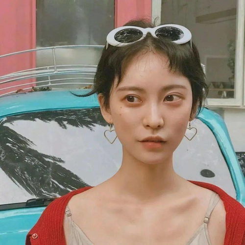 女生头像小仙女专用头像来啦