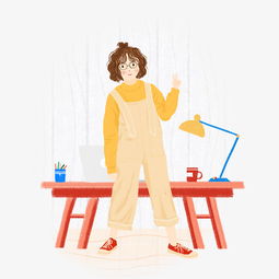 女孩春秋穿搭日式温暖秋季穿搭免抠图小清新图片素材其他格式下载动漫人物大全