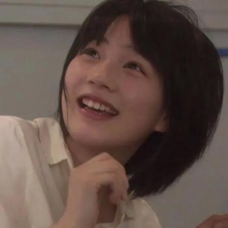可爱气质干净小清新真人女头,有一种美的像神