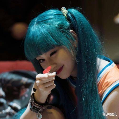 电视剧赘婿中的8大美女,你喜欢哪一位