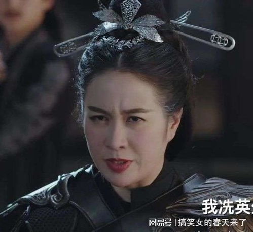 同样是43岁演绎少女刘晓庆成为经典而叶璇却被观众说不合适