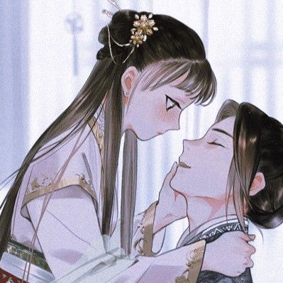 古风头像超好看