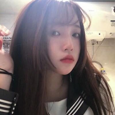 女生头像00后专用的女子