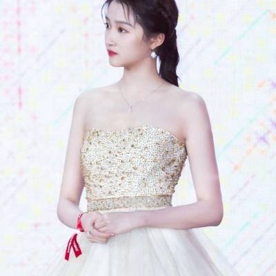 关晓彤头像图片大全集2020最新关晓彤照片最美头像