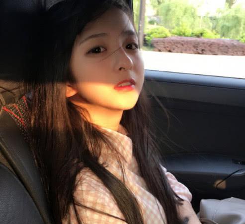 女生霸气冷酷好看头像抖音