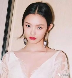 她整容失败却美过范冰冰杨颖竟还成中国第一美