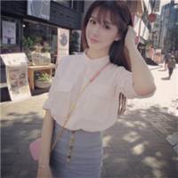 超萌唯美qq女生头像仿佛你和我都不愿再后退时尚街拍女生头像