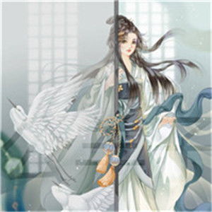 手绘头像女生定制手绘