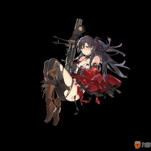 少女前线刘易斯怎么样刘易斯技能图鉴分享