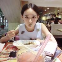 清纯俏皮头像女生清纯女生头像