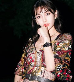 baby的仙女坐火了,一般男生不敢尝试,这是专属女生的