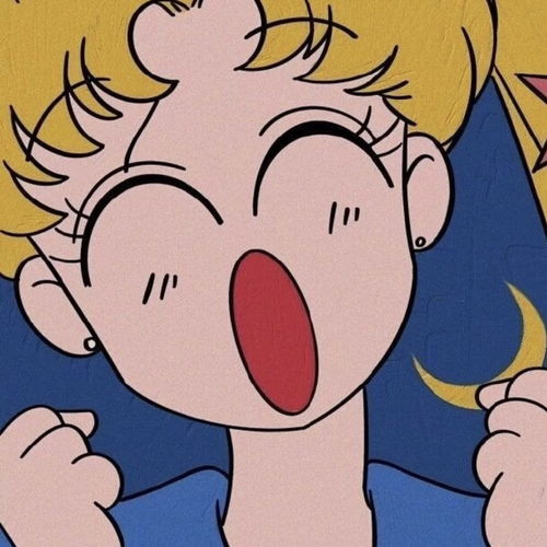 宝藏头像女头