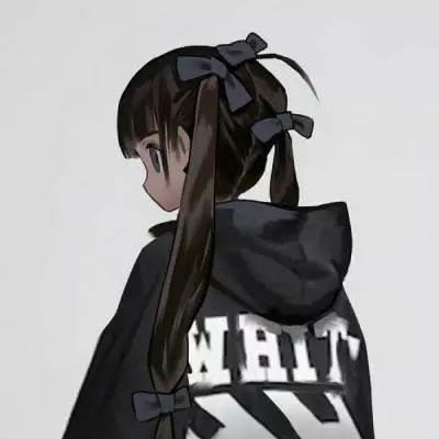 动漫头像爱过了,错过了