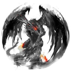 求一些黑暗系的动漫男生的图片最好是和魔族有关的,谢谢