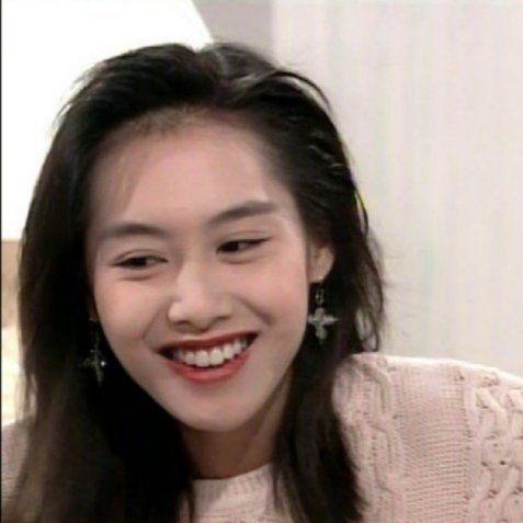 气质个性小众女生头像