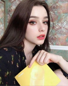 化妆这件事能带给我们什么好处