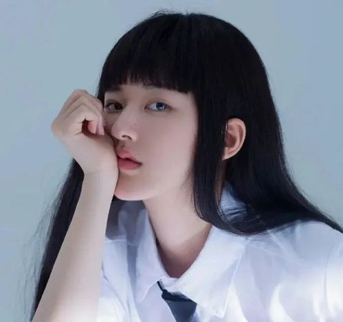这几款发型女生剪了超显脸大,你可千万不要剪