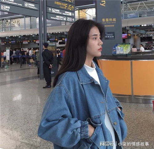 女生被老牛吃嫩草却乐在其中原因有4点,很现实