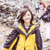 阳光元气少女头像微信头像图片大全