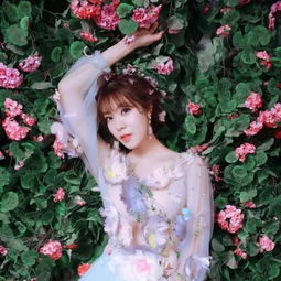 就在明天一大波美女网红云集麻涌活动主场