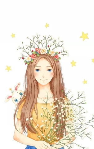 男生眼中十二星座女生的可爱举动,射手座快萌化了