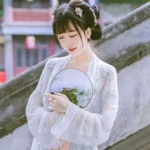 诗意视野温飞宇想到四千年的茶庄,和美人共饮总第1067期