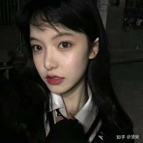 有没有超级仙气的女子壁纸头像