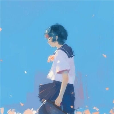 送给你们的四月温柔句子