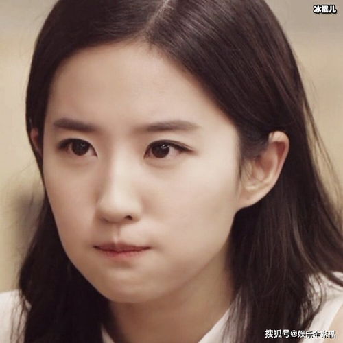 刘亦菲为何恋情不定知情人曝圈内人没有追她的原因