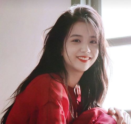 ins甜酷女生头像