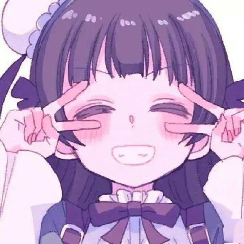 头像图片闺蜜头像,女生头像122