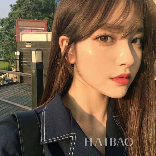 方图小姐姐集中营各种美丽小姐姐小姐姐头像