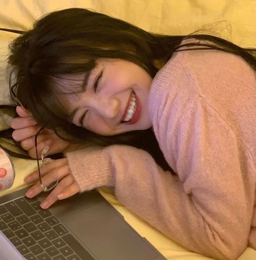 优质精选温柔甜美女生头像488