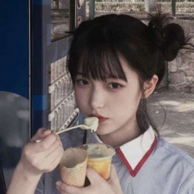 网红头像女霸气2020女王范高冷头像