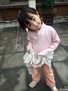幼年芈月把人都萌化了,少年芈月却很招黑