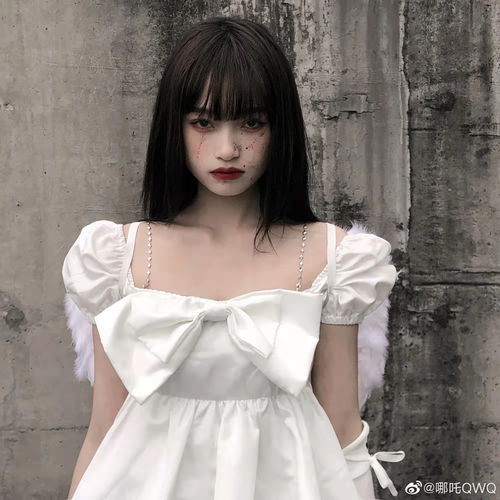神似宋祖儿段小薇闪耀暖暖真人版,来看十位各具特色美女图鉴