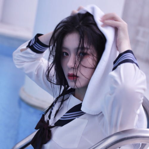 给女孩子看的文案