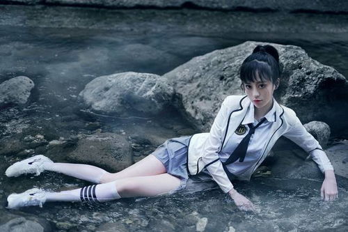 jk少女地狱少女,黑白无常