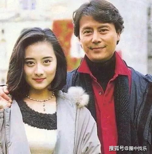 摘除子宫终生不孕,爱夫坠楼身亡,琼女郎刘雪华的错爱人生