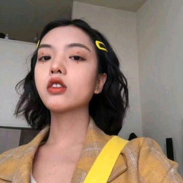 2021新版欧美范女生头像最新唯美欧美复古女生头像,女生头像图片