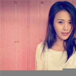 2018好看的女生明星头像高清大图像我这样的人不多了