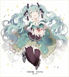 snowmikup站二次元插画少女头像手堆糖,美好生活研究所